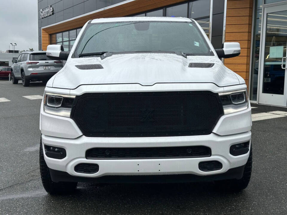 2019 Ram 1500 for sale at Autos by Talon in Seattle, WA