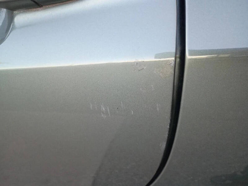 2007 Toyota Highlander Limited