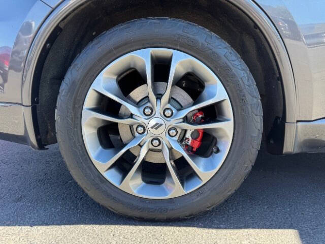 2020 Dodge Durango R/T