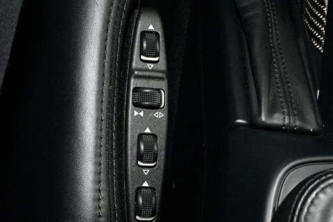 2018 Mercedes-Benz G-Class AMG G 65