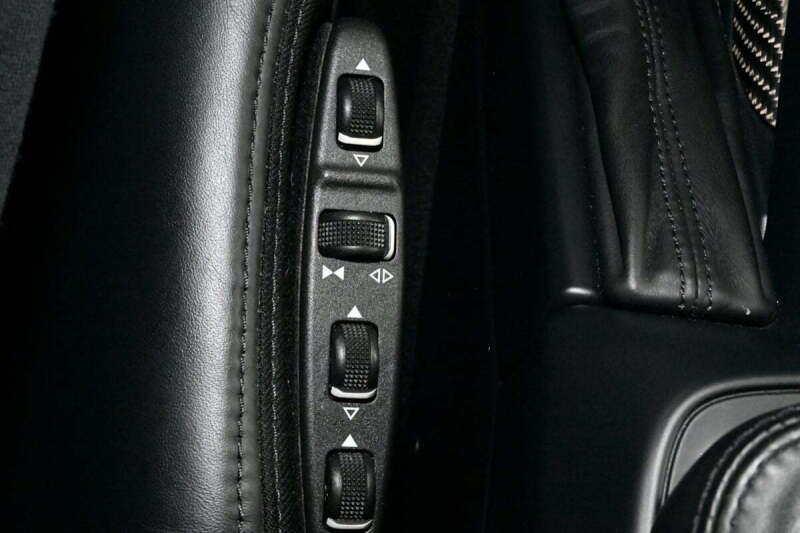 2018 Mercedes-Benz G-Class AMG G 65