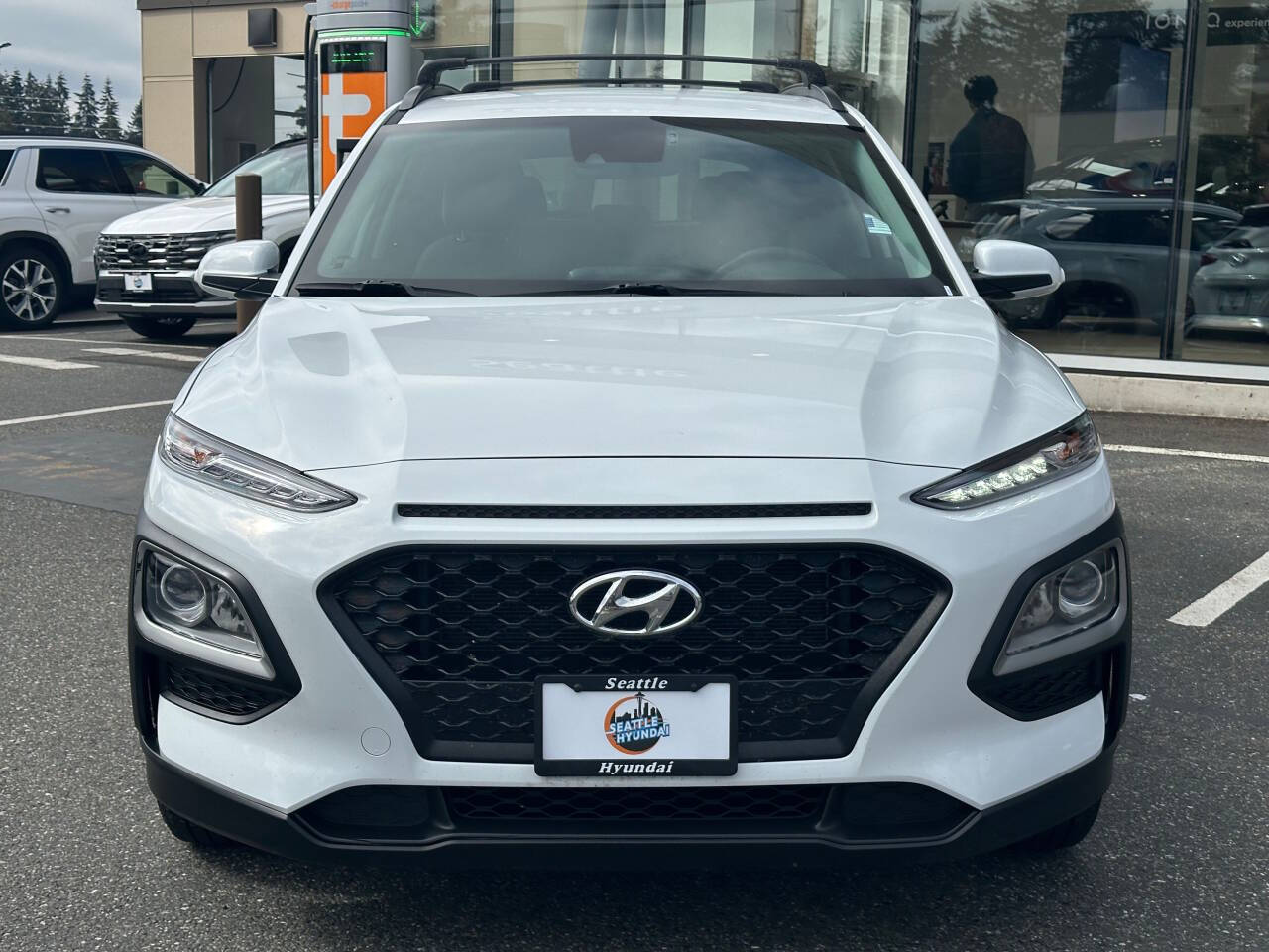 2020 Hyundai KONA for sale at Autos by Talon in Seattle, WA