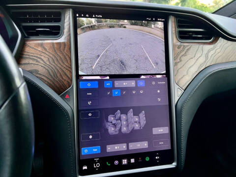 2019 Tesla Model X 100D