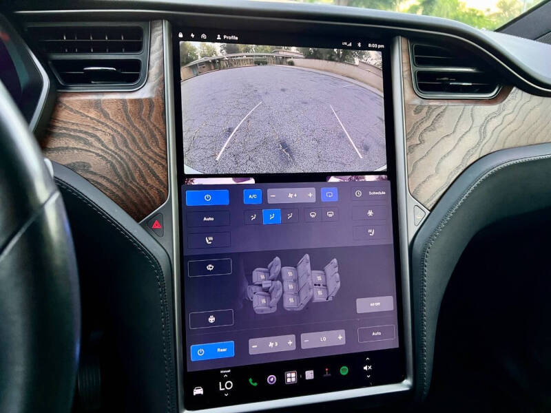 2019 Tesla Model X 100D