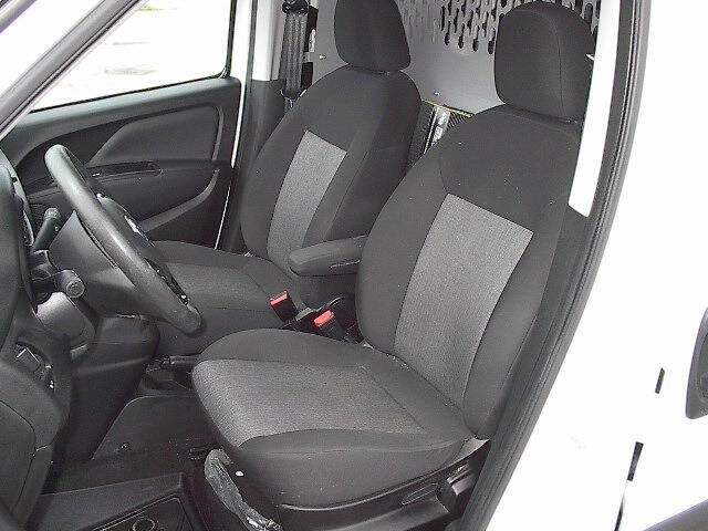 2022 RAM ProMaster City