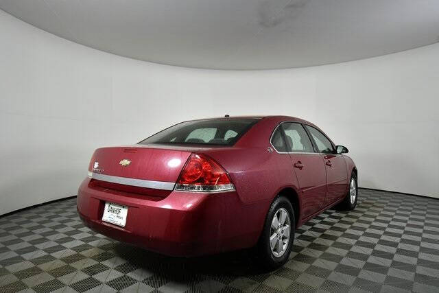 2006 Chevrolet Impala LT