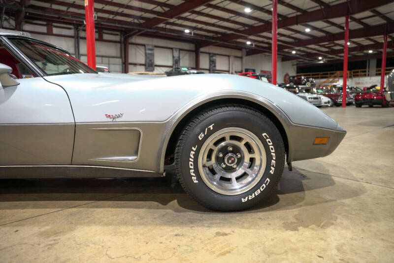 1978 Chevrolet Corvette