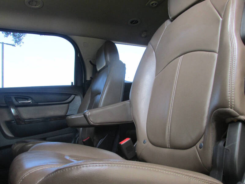 2015 GMC Acadia SLT-1