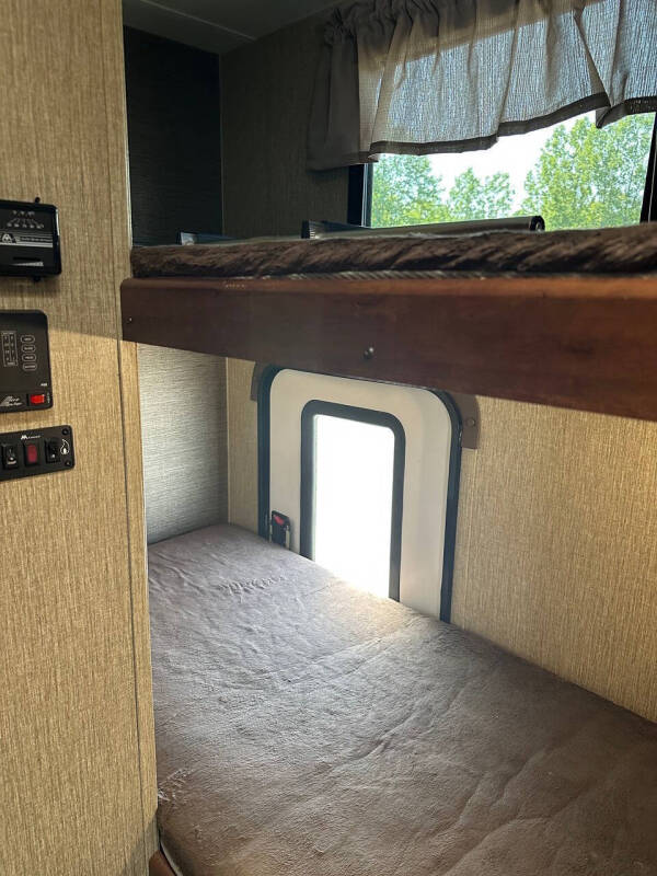 2017 Keystone RV Passport 175 BH