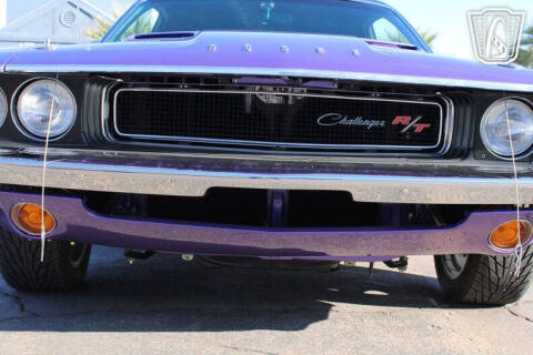 1970 Dodge Challenger