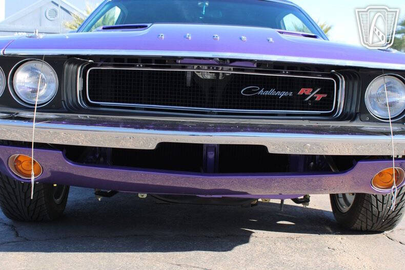 1970 Dodge Challenger