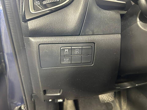 2015 Mazda MAZDA3 i Touring