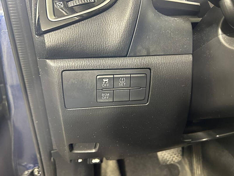 2015 Mazda MAZDA3 i Touring