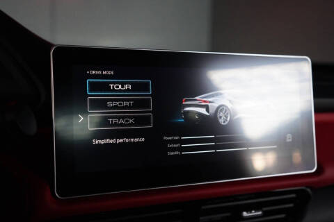 2024 Lotus Emira I4 First Edition