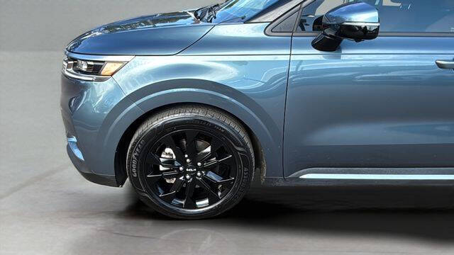 2024 Kia Carnival SX Prestige