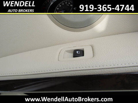 2009 BMW 3 Series 328i