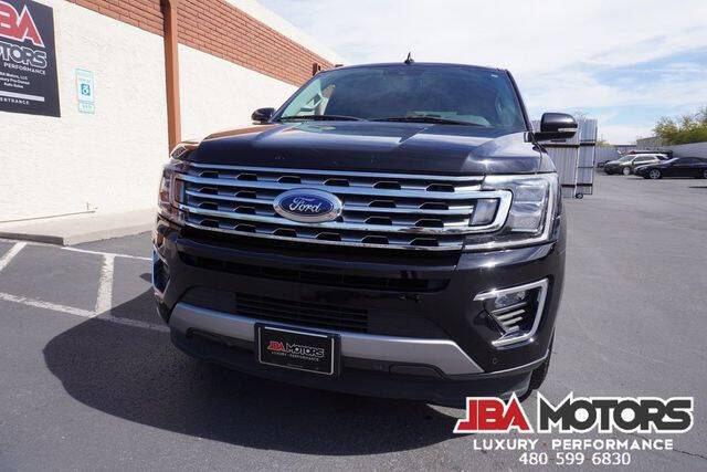 2019 Ford Expedition Limited