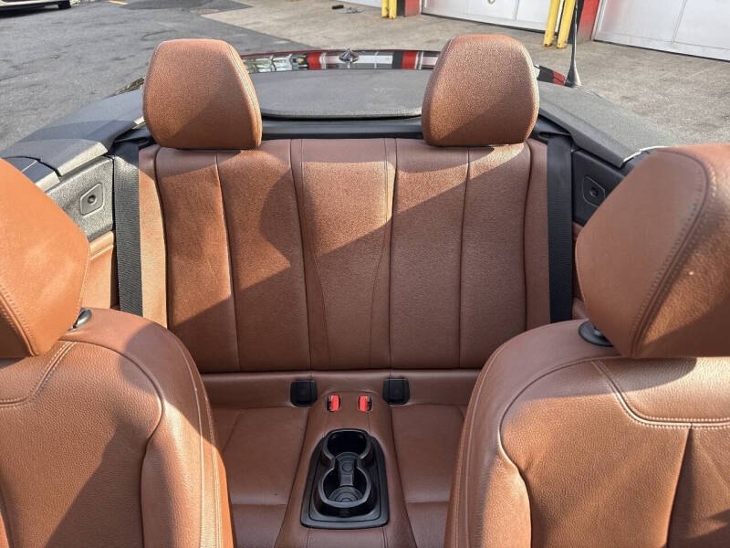 2016 BMW 2 Series 228i xDrive