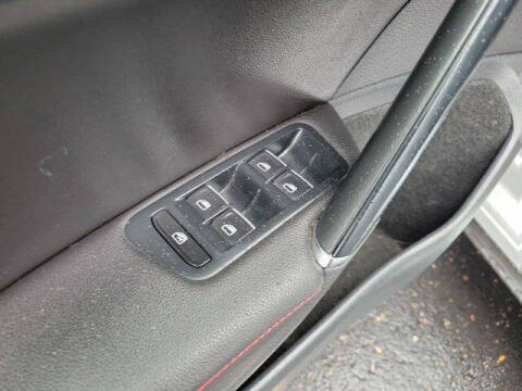 2015 Volkswagen Golf GTI