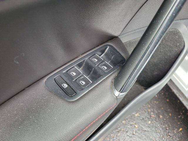 2015 Volkswagen Golf GTI