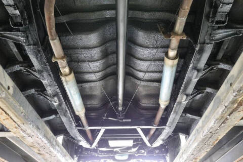 1953 Mercury Monterey