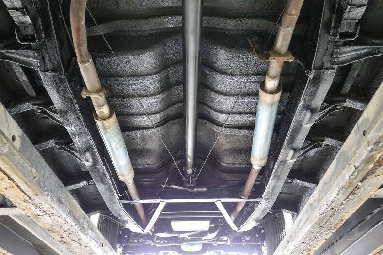 1953 Mercury Monterey