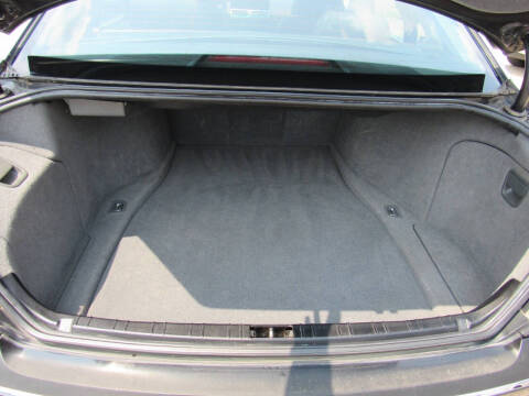 2006 BMW 7 Series 750Li