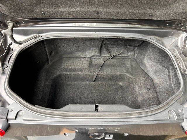 2017 FIAT 124 Spider