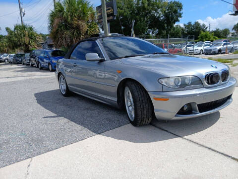 2005 BMW 3 Series 330Ci
