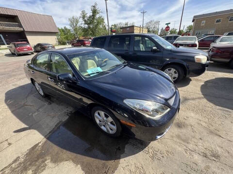 2005 Lexus ES 330