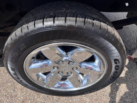 2013 GMC Sierra 1500 SLE