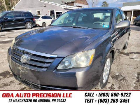 2006 Toyota Avalon