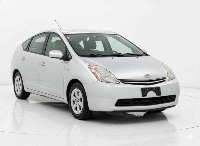 2006 Toyota Prius