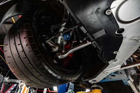 2018 Chevrolet Camaro ZL1