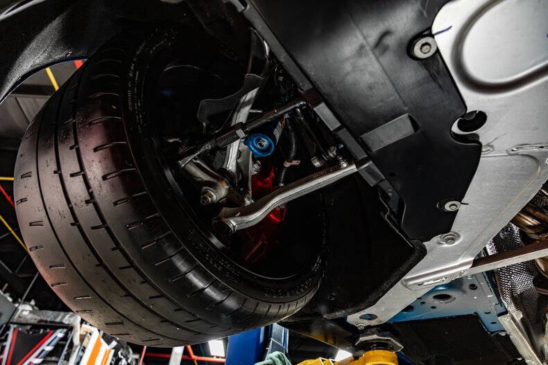 2018 Chevrolet Camaro ZL1