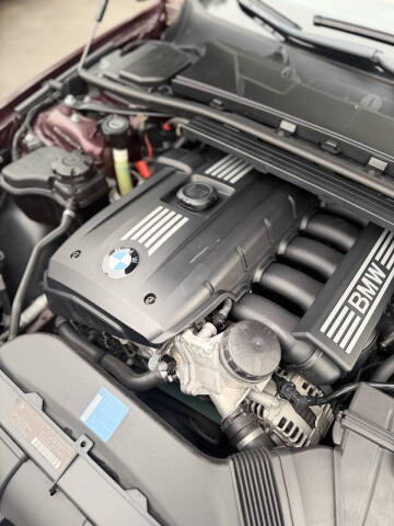 2008 BMW 3 Series 328i