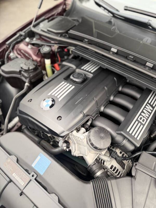 2008 BMW 3 Series 328i