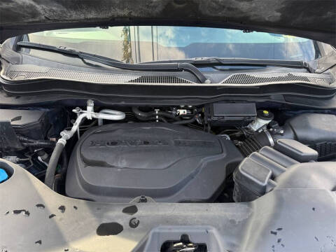 2022 Honda Ridgeline RTL