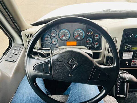 2009 International DuraStar 4300