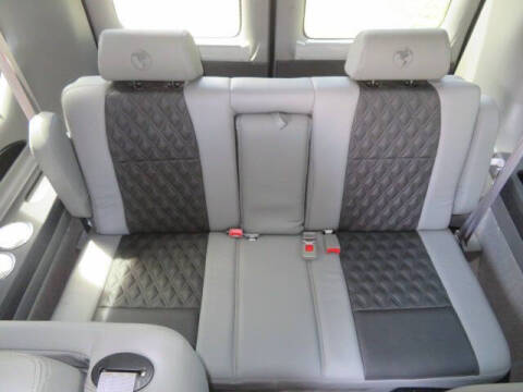 2025 Ford Transit 250