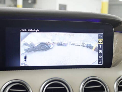 2019 Mercedes-Benz S-Class S 560 4MATIC