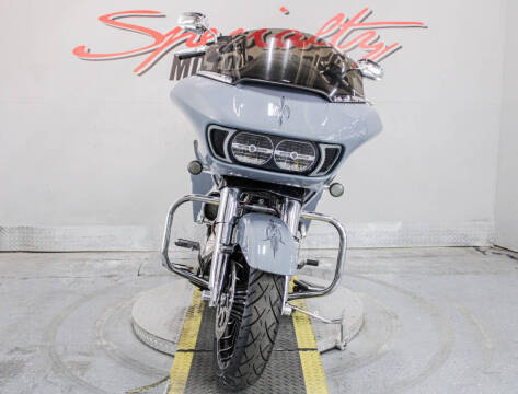 2015 Harley-Davidson Road Glide Special