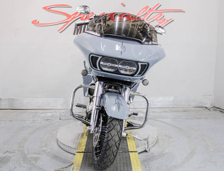 2015 Harley-Davidson Road Glide Special