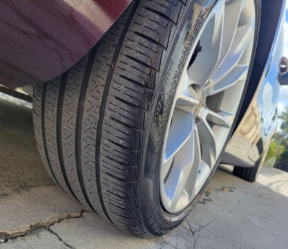 2014 Audi A5 2.0T Premium