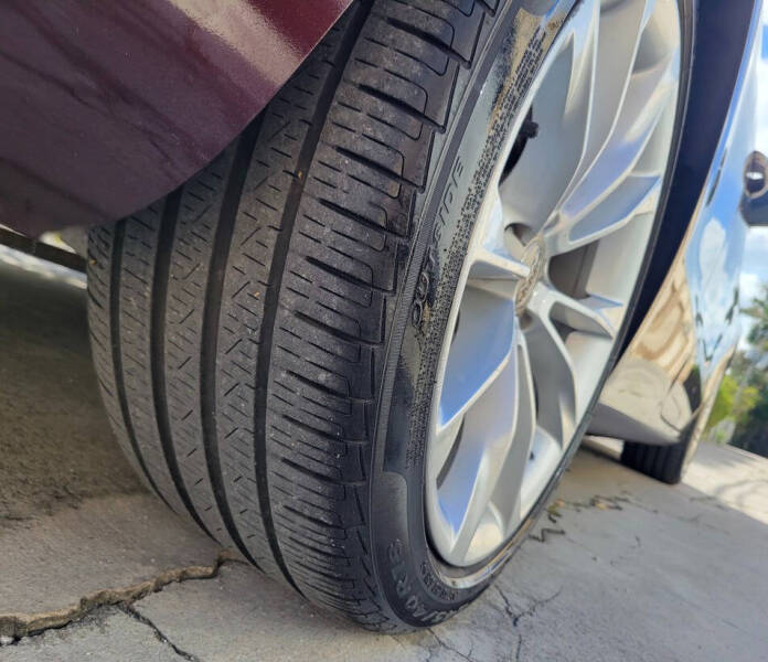 2014 Audi A5 2.0T Premium