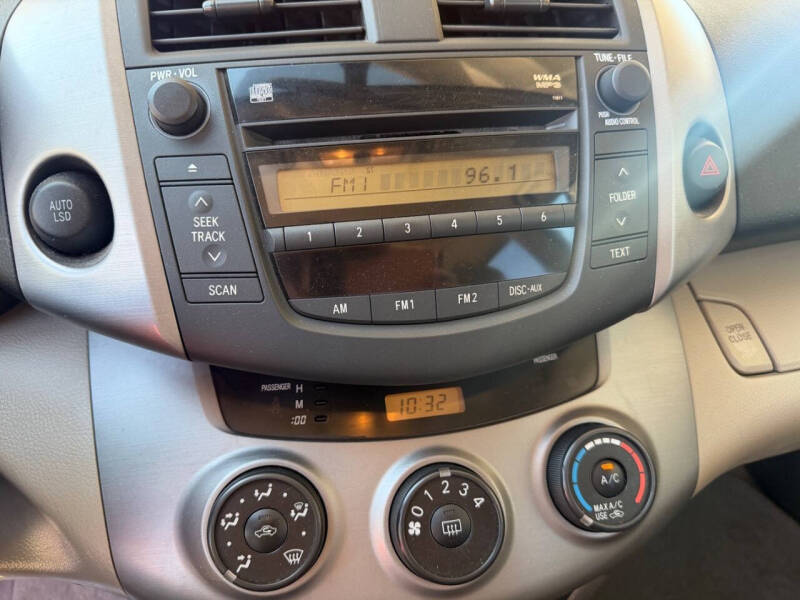2008 Toyota RAV4
