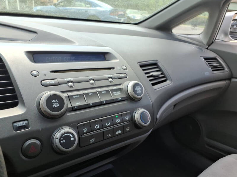 2007 Honda Civic