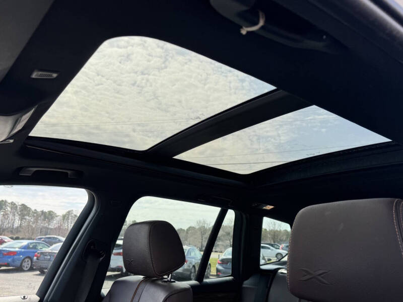 2016 BMW X3 sDrive28i