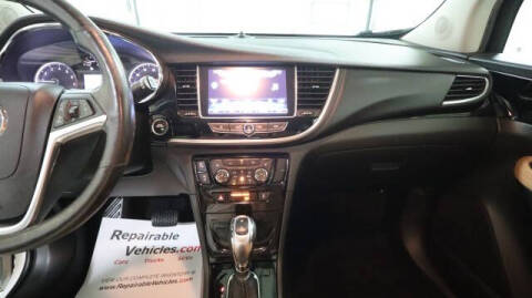 2019 Buick Encore Essence