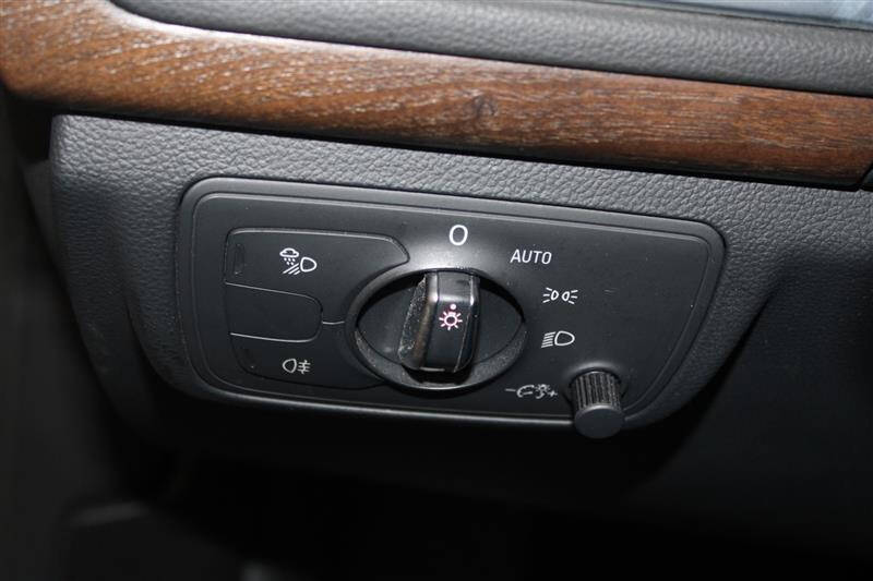 2016 Audi A7 3.0T quattro Premium Plus